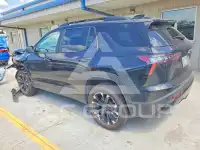 2026 Chevrolet Equinox фото