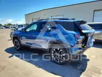 2026 Chevrolet Equinox фото