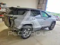 2026 Chevrolet Equinox фото