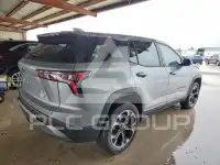2026 Chevrolet Equinox фото