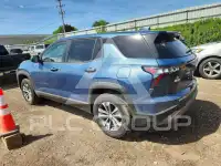 2026 Chevrolet Equinox фото