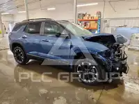 2026 Chevrolet Equinox фото
