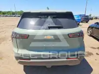 2026 Chevrolet Equinox photo