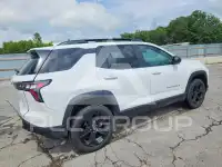 2026 Chevrolet Equinox фото