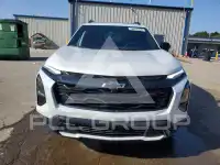 2026 Chevrolet Equinox фото