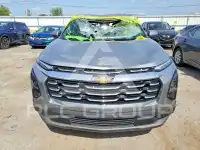 2026 Chevrolet Equinox фото