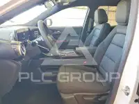 2026 Chevrolet Equinox фото