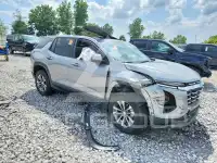 2026 Chevrolet Equinox фото