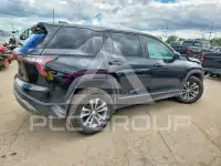 2026 Chevrolet Equinox фото