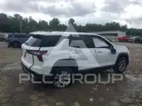 2026 Chevrolet Equinox фото