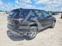 2026 Chevrolet Equinox фото