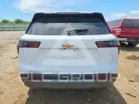 2026 Chevrolet Equinox фото