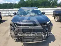 2026 Chevrolet Equinox фото