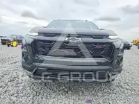2026 Chevrolet Equinox фото