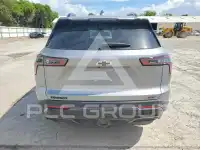 2026 Chevrolet Equinox фото
