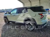 2026 Chevrolet Equinox фото