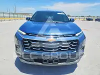 2026 Chevrolet Equinox фото
