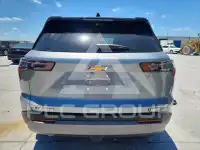 2026 Chevrolet Equinox фото