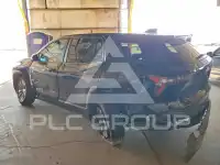 2026 Chevrolet Equinox фото