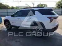 2026 Chevrolet Equinox фото