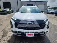 2026 Chevrolet Equinox фото