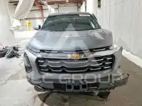 2026 Chevrolet Equinox фото