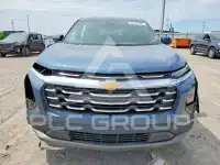 2026 Chevrolet Equinox фото
