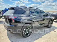 2026 Chevrolet Equinox photo
