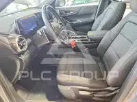 2026 Chevrolet Equinox фото