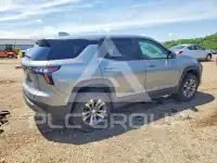 2026 Chevrolet Equinox фото