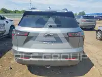 2026 Chevrolet Equinox фото
