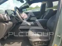 2026 Chevrolet Equinox фото