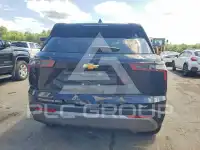 2026 Chevrolet Equinox фото