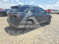 2026 Chevrolet Equinox фото