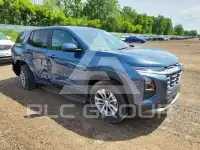 2026 Chevrolet Equinox фото