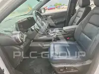 2026 Chevrolet Equinox фото