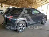 2026 Chevrolet Equinox фото