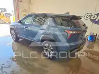 2026 Chevrolet Equinox фото