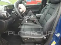 2026 Chevrolet Equinox фото