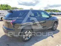 2026 Chevrolet Equinox фото