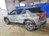 2026 Chevrolet Equinox photo