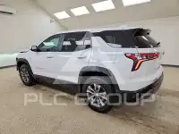 2026 Chevrolet Equinox фото