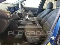 2026 Chevrolet Equinox photo