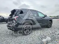 2026 Chevrolet Equinox фото