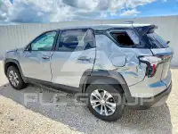 2026 Chevrolet Equinox фото