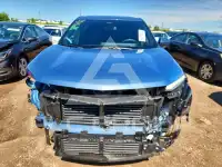 2026 Chevrolet Equinox фото