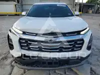 2026 Chevrolet Equinox фото