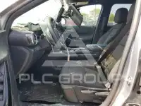 2026 Chevrolet Equinox фото