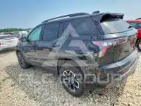 2026 Chevrolet Equinox фото