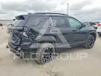 2026 Chevrolet Equinox фото